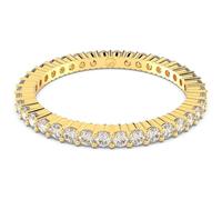 Swarovski Damenring Metall Kristall 32023783