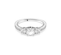 Swarovski Damenring Stilla Round Attract 5656290