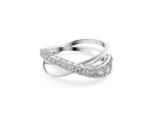Swarovski Damenring Twist 5572724
