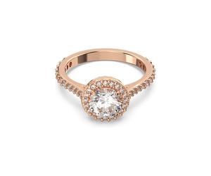 Swarovski Damenring Una Angelic 5642641