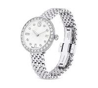 Swarovski Uhren - Certa - 5673022 silber
