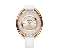 Swarovski Damenuhr Crystalline Oval 5230946 Neu & Ovp