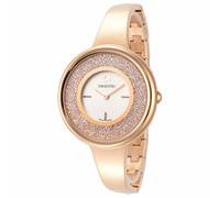 Swarovski Damenuhr Crystalline Pure Roségold 5269250