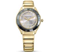 Swarovski Dextera 5635450 - Damen - 37 mm - Analog - Quarz - Saphirglas