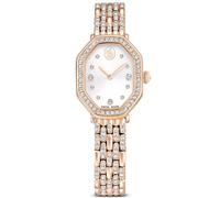 Swarovski Dextera 5715517 - Damen - 23 mm - Analog - Quarz - Saphirglas
