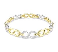 Swarovski Dextera Armband Rostfreier Stahl 5741792 - Damen - Edelstahl