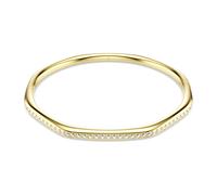 Swarovski Dextera Armband Edelstahl Vergoldet 5724581-M - Damen - Edelstahl
