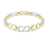 Swarovski Dextera Armband Rostfreier Stahl 5741792 - Damen - Edelstahl