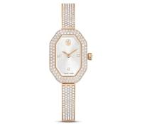 Swarovski Uhr - Swarovski Dextera damen Uhr Roségold 5672992 - Gr. unisize - in Gold - für Damen