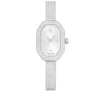 Swarovski Dextera Bangle 5672977 - Damen - 19 mm - Analog - Quarz - Saphirglas