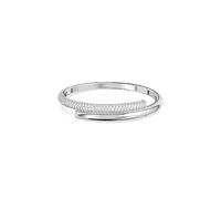 Swarovski Dextera Bangle Collection, Einheitsgröße, Messing, Zirkonia