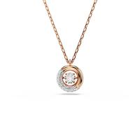 Swarovski Halskette - Dextera - 5692257 roségold