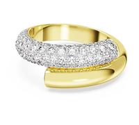 Swarovski Dextera Damen-Ring weiß vergoldet 5668812
