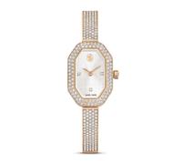 Swarovski Uhr - Swarovski Dextera damen Uhr Roségold 5672992 - Gr. unisize - in Gold - für Damen