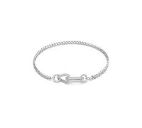Swarovski Swarovski Dextera Silberne Kette 5655638 für Damen - One Size