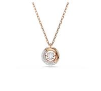 Swarovski Halskette - Dextera - 5692257 roségold