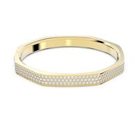 Swarovski Dextera Kollektion Armreif, Achteckform