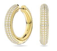 Swarovski Dextera Kollektion Kreolen