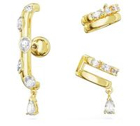 Swarovski Ohrstecker - Dextera - 5663334 gold