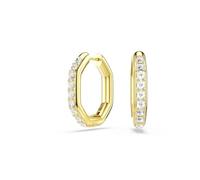 Swarovski Creolen - Dextera - 5724584 gold