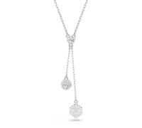 Swarovski Halskette - Dextera Y-Anhänger - 5693207 silber