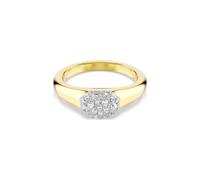 Swarovski Ring Dextera 5732854 Damen Gold Weiß Größe 55