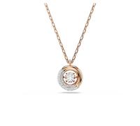 Swarovski Halskette - Dextera - 5692257 roségold