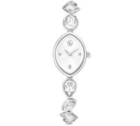 Swarovski Gema 5737955 - Damen - 20 mm - Analog - Quarz - Saphirglas