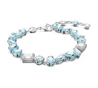 Swarovski Gema Kettenarmband Weiblich Metall