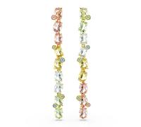 Swarovski Gema Goldfarbene Ohrstecker 5705809 für Damen - One Size