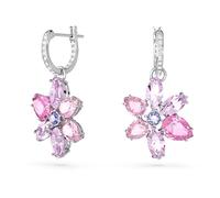 Swarovski Creolen Gema 5658397