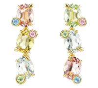 Swarovski Ohrringe - GEMA - 5714815 gold