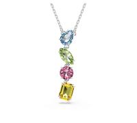 Swarovski Halskette - Gema - 5692421 silber