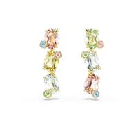 Swarovski Ohrringe - GEMA - 5714815 gold