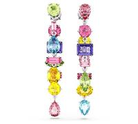 Swarovski Ohrringe - GEMA - 5656417 tricolor
