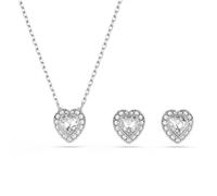 Swarovski Set - Ariana Grande CAPSULE - 5720849 silber