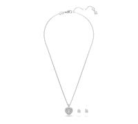 Swarovski Geschenkset in Silber aus Metall - 5684383