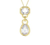 Swarovski Halskette - 5663339 gold