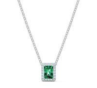 Swarovski Halskette - Angelic Rectangular - 5559380 silber