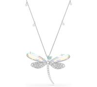 Swarovski Halskette - Ariana Grande Capsule - 5737429 silber