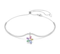 Swarovski Halskette - Ariana Grande x Swarovski - 5749189 silber
