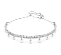 Swarovski Halskette - Ariane Grande CAPSULE - 5720865 silber