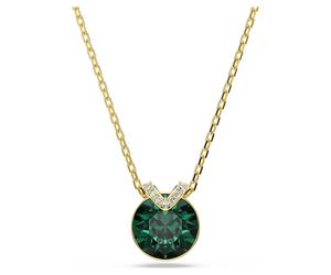 Swarovski Halskette - Bella - 5735387 grün