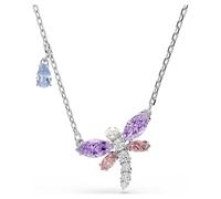 Swarovski Halskette - CAPSULE Ariana Grande - 5737383 lila