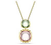 Swarovski Halskette - Chroma - 5692496 gold