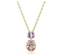 Swarovski Halskette - Chroma - 5741586 lila