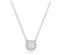 Swarovski Halskette - Constella - 5636264 silber