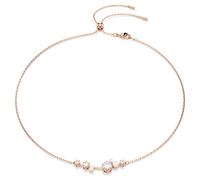 Swarovski Halskette - Constella - 5729504 roségold
