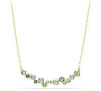 Swarovski Halskette - Constella - 5732247 grün