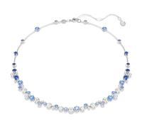 Swarovski Halskette - Constella - 5732255 blau